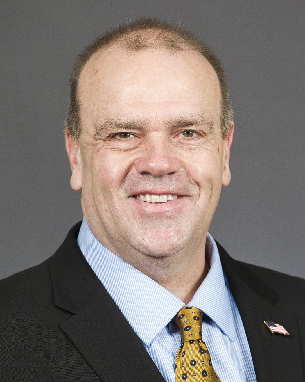 Rep. Matt Bliss