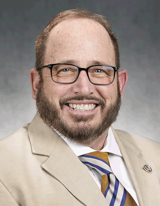 Rep. Roger Skraba  116