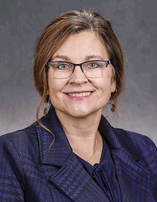 Rep. Natalie Zeleznikar  133