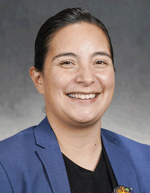 Rep. Liish Kozlowski  70