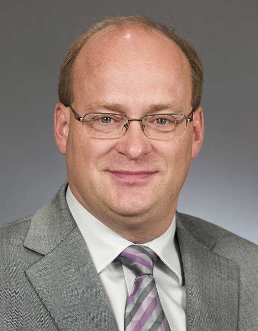 Rep. Jeff Backer  134