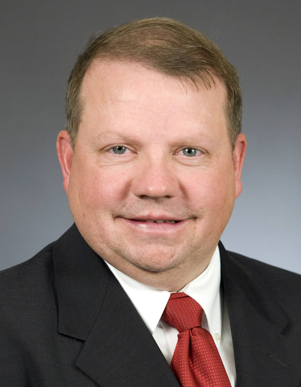 Rep. Ron Kresha