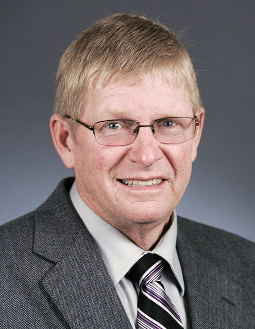 Rep. Paul Anderson