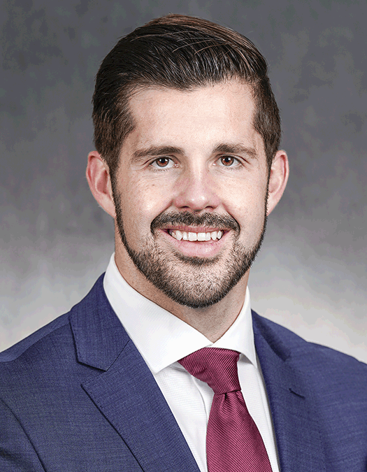 Rep. Dan Wolgamott  130