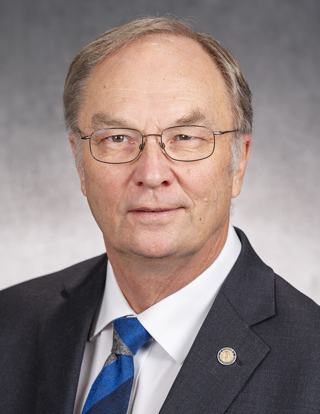 Rep. Paul Torkelson