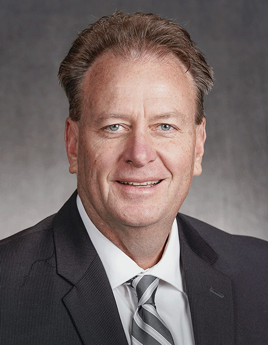 Rep. Scott Van Binsbergen  123