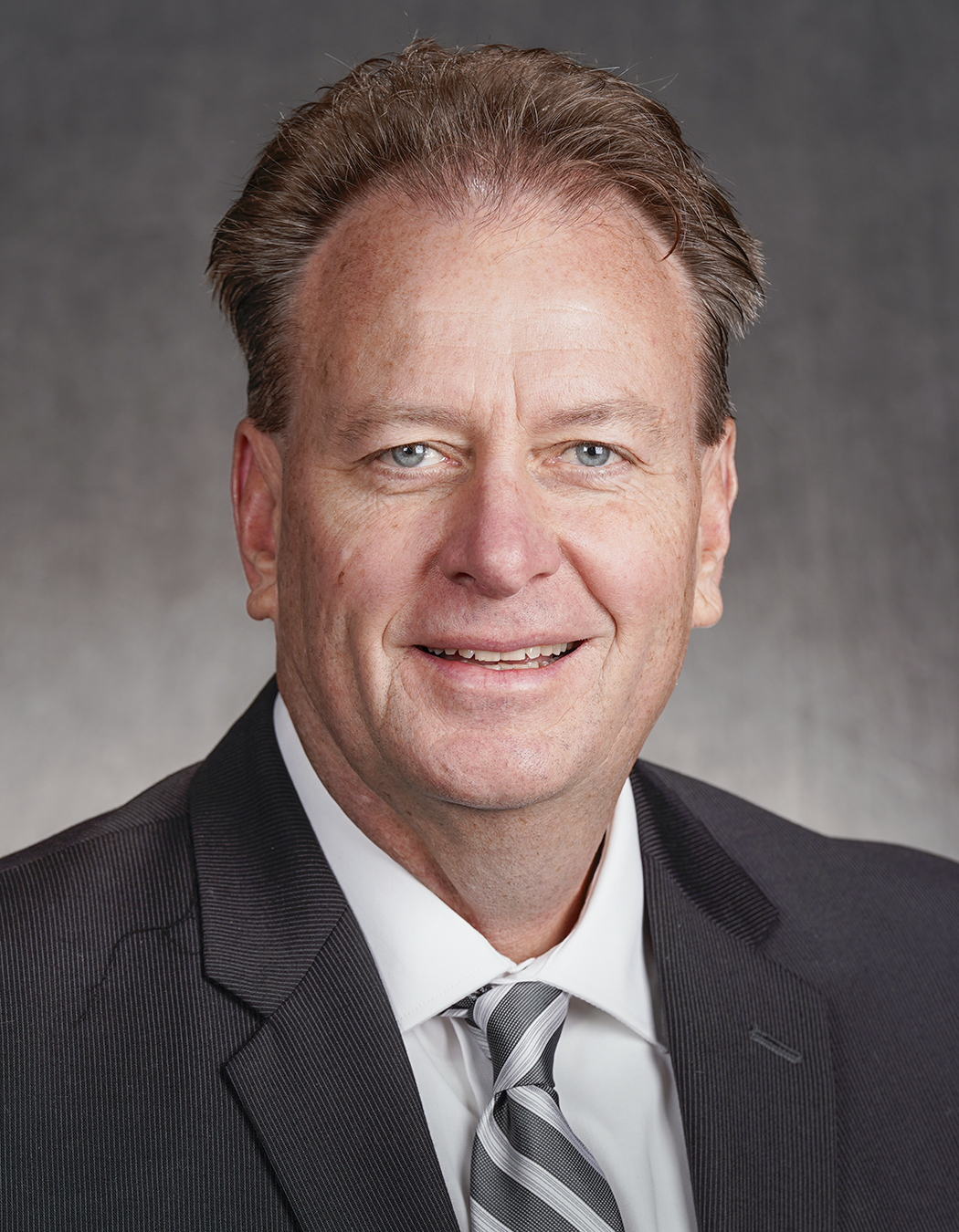 Rep. Scott Van Binsbergen