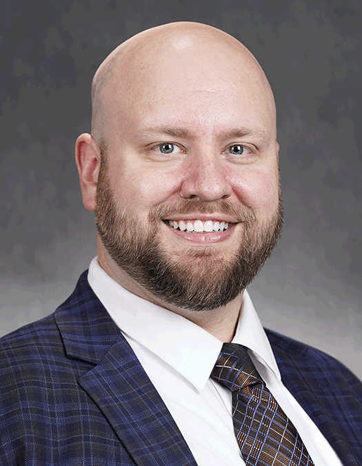 Rep. Joe Schomacker  134