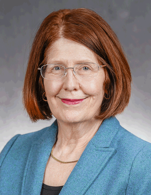 Rep. Tina Liebling  134