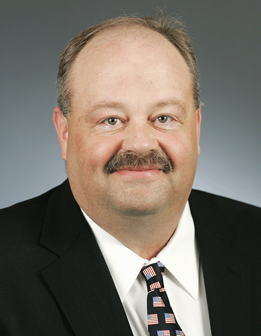 Rep. Greg Davids  134