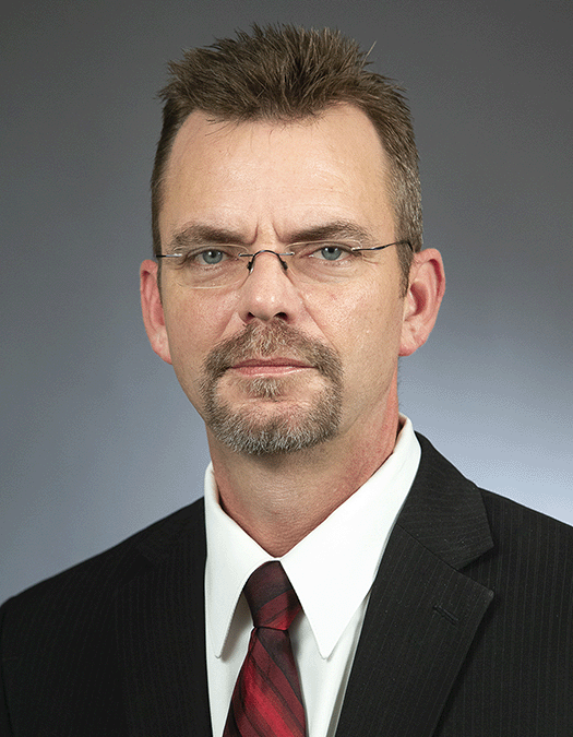 Rep. Shane Mekeland  82