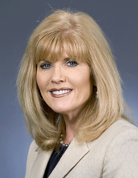 Rep. Peggy Scott  134