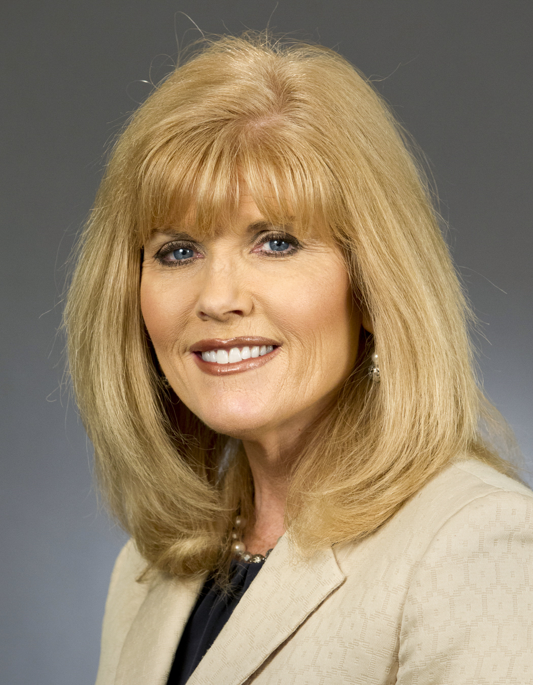 Rep. Peggy Scott