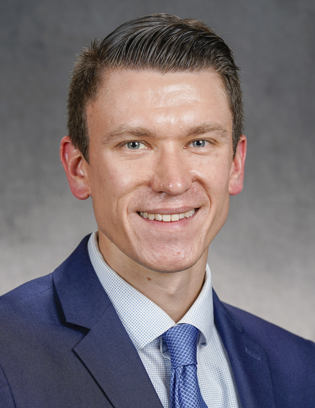 Rep. Matt Norris