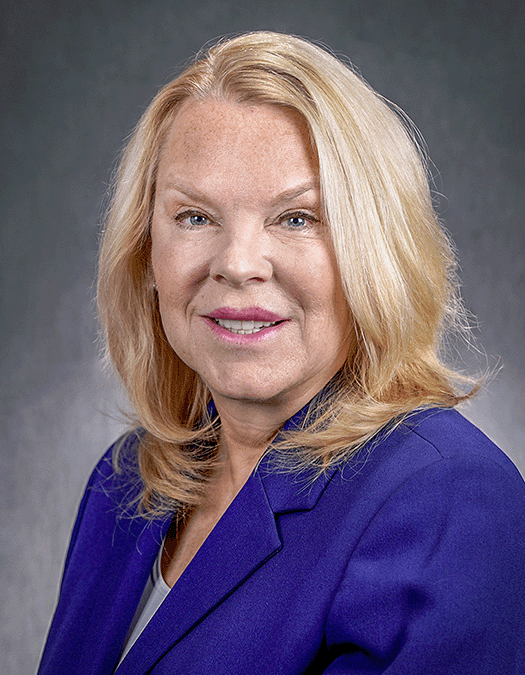 Rep. Patti Anderson