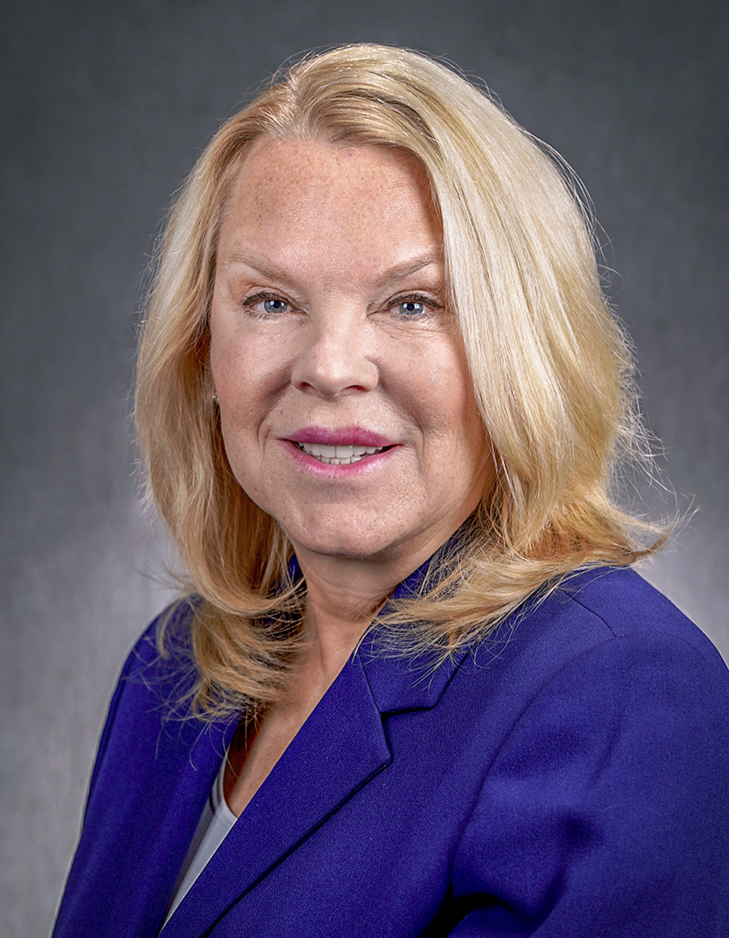 Rep. Patti Anderson