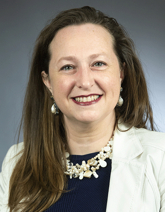 Rep. Kristin Bahner  8