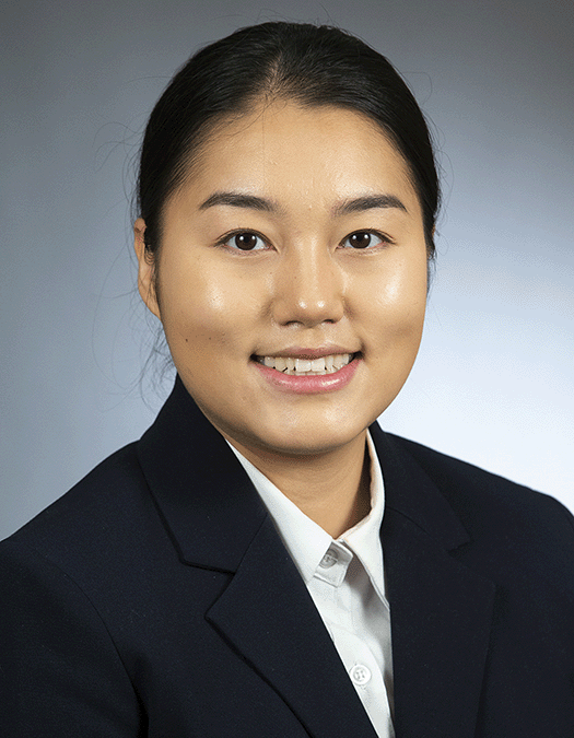 Rep. Samantha Vang  124