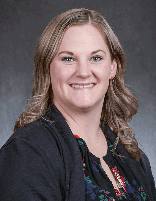 Rep. Erin Koegel  134