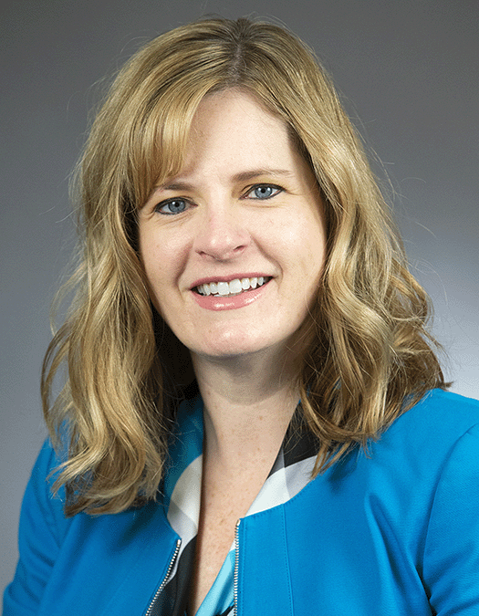 Rep. Kelly Moller