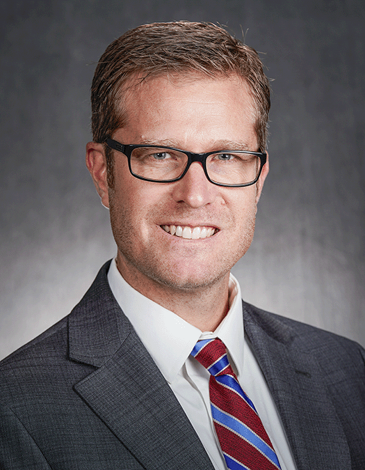 Rep. Tom Dippel  24