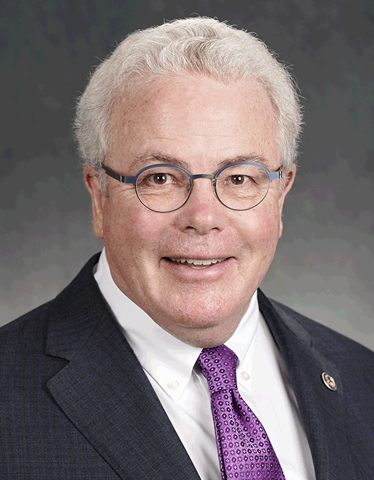 Rep. Ned Carroll  16