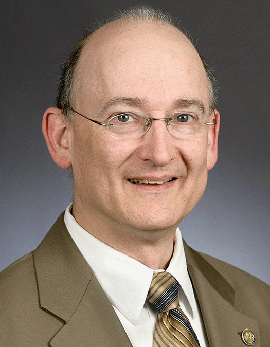 Rep. Peter Fischer  32