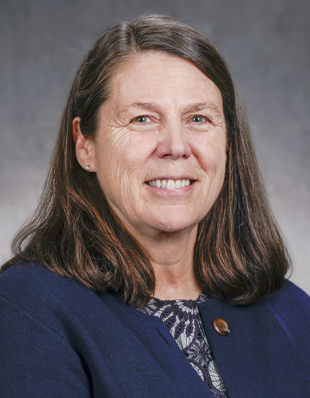 Rep. Patty Acomb