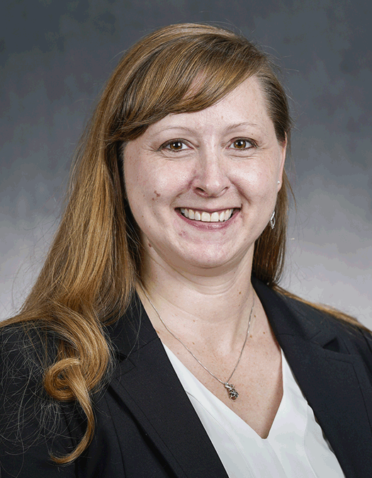 Rep. Amanda Hemmingsen-Jaeger  134