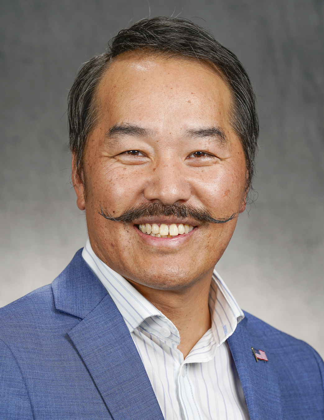 Rep. Ethan Cha