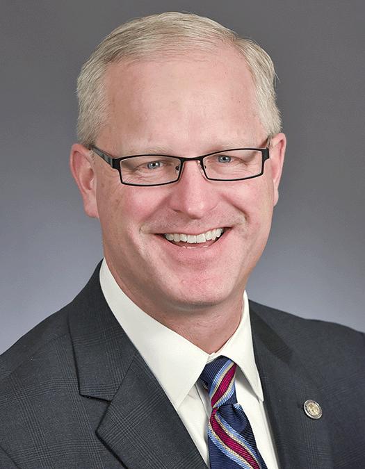 Rep. Jim Nash  89