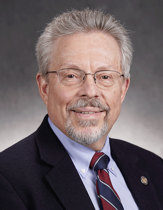 Rep. Steve Elkins  27