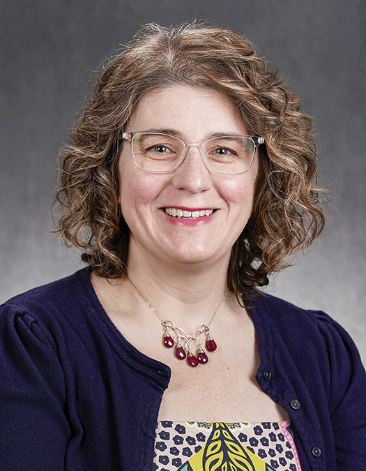 Rep. Bianca Virnig  134