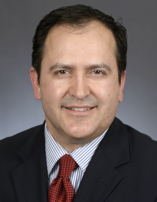 Rep. Jon Koznick  71