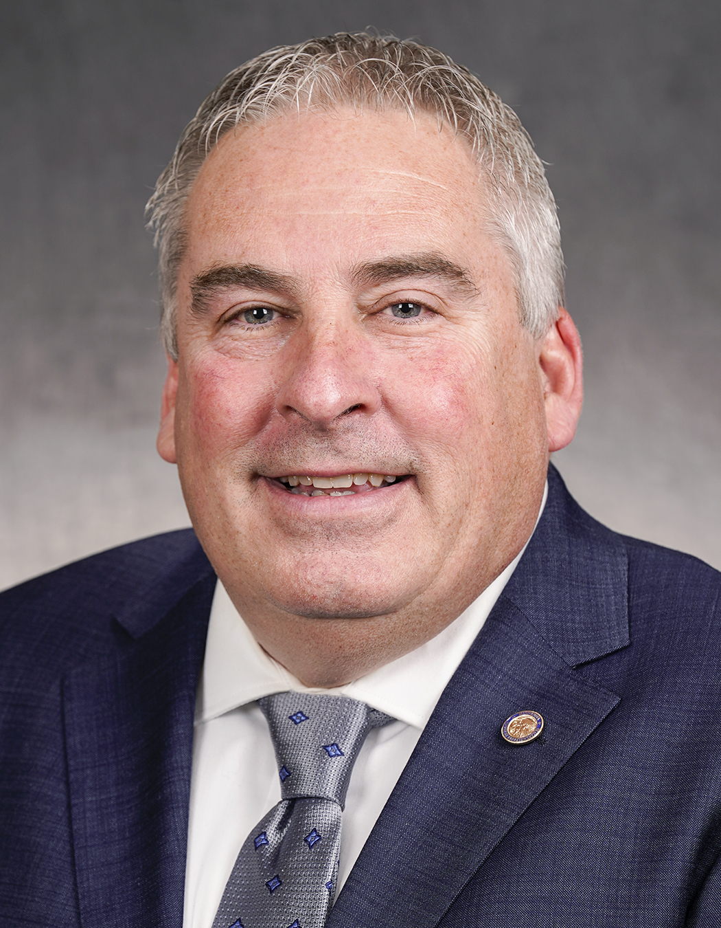 Rep. Jeff Witte