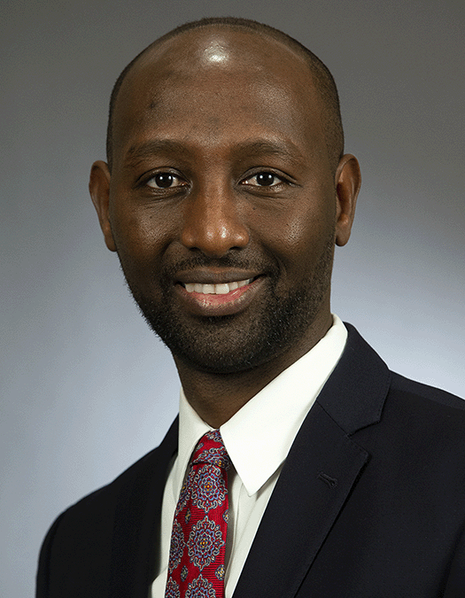 Rep. Mohamud Noor  92