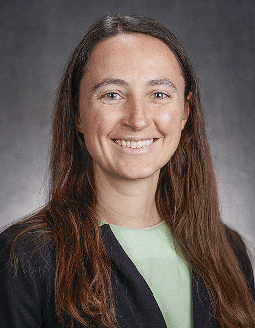 Rep. Katie Jones