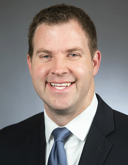 Rep. Jamie Long  79