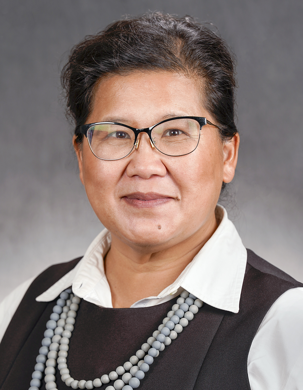 Rep. Kaohly Vang Her