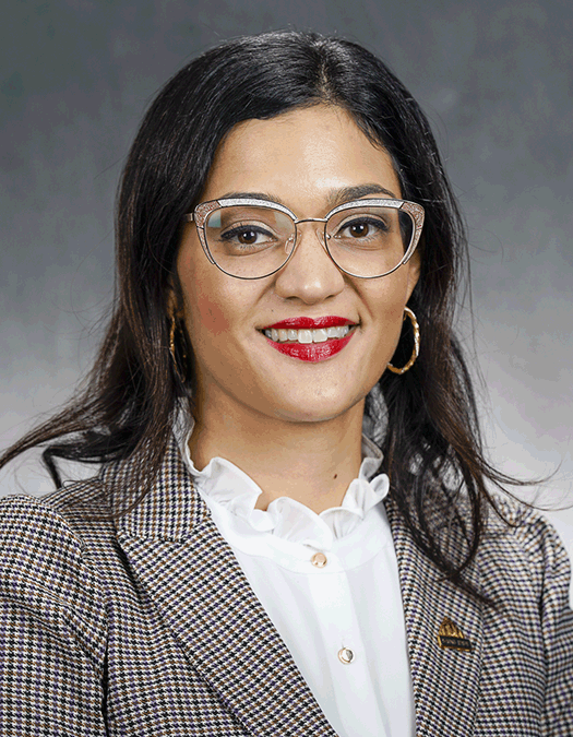 Rep. María Isa Pérez-Vega  97