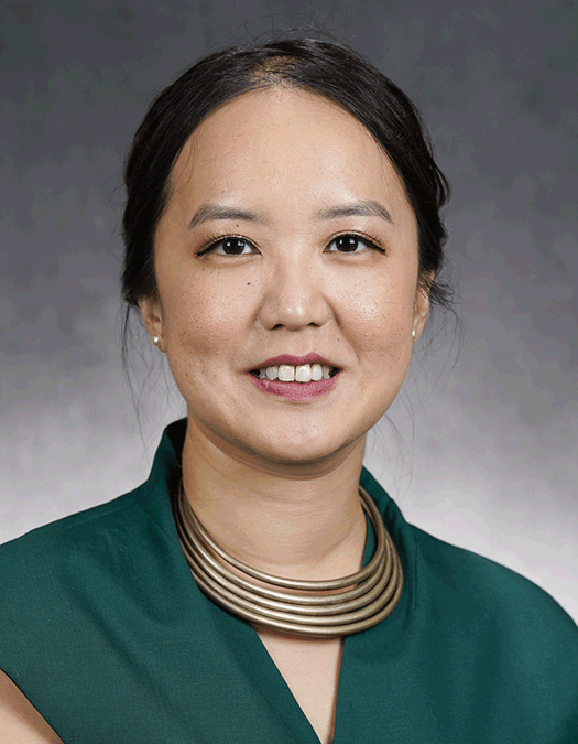 Rep. Liz Lee